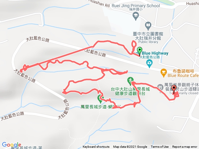 萬里長城