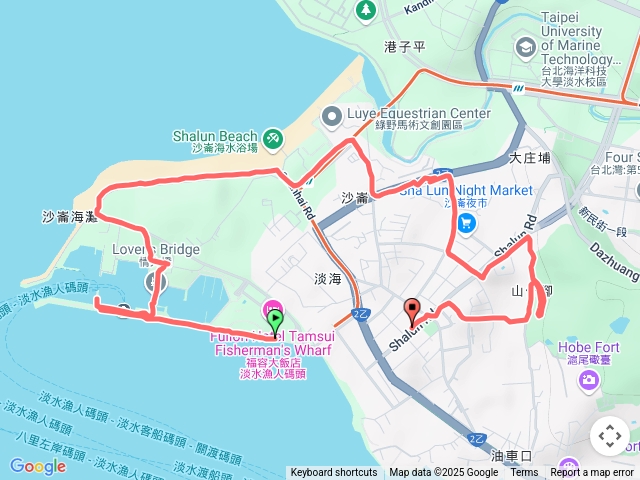 20250524跑步6公里