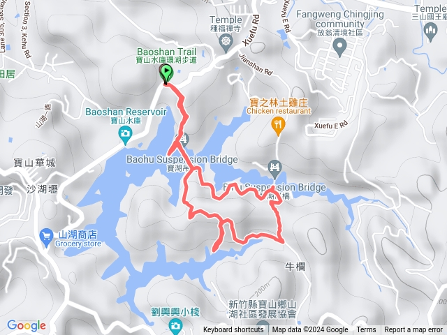 2024-04-02_ 寶山環湖步道.gpx預覽圖