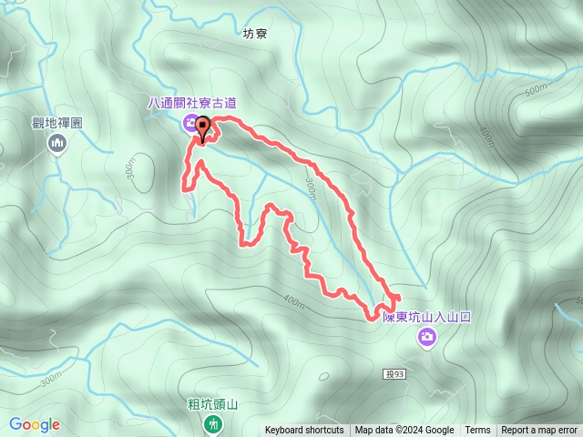 113.10.16八通關社寮古道預覽圖