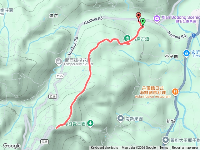 樟之細路｜尋寶任務飛鳳古道（RSA17）20260523141839預覽圖