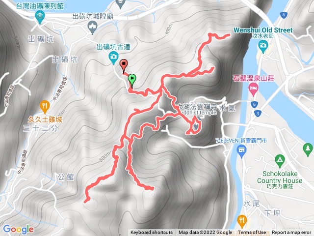 玉女山. 金童山.汶水