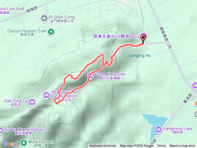 白千層iûnnkak羊角囊預覽圖