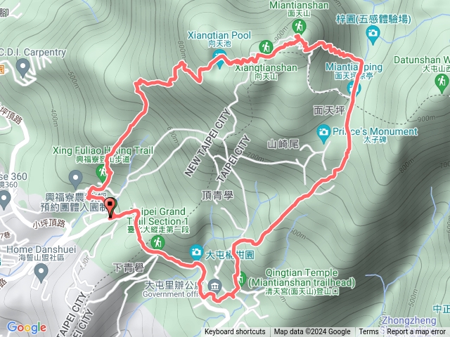 面天山向天山20240311預覽圖