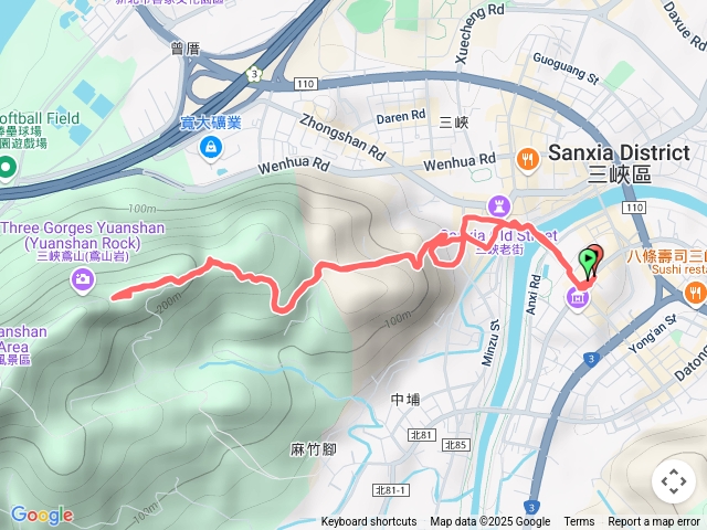 鳶山
