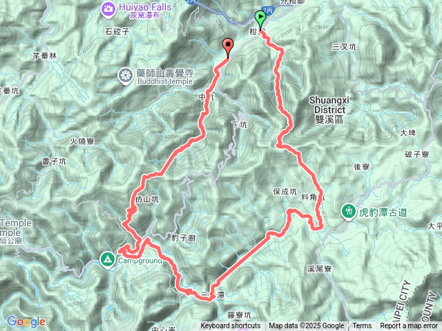 淡蘭中路第四段+第三段預覽圖