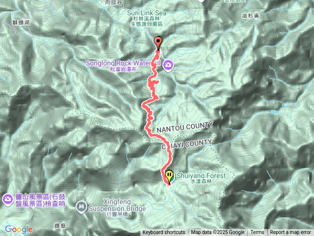 水漾森林預覽圖