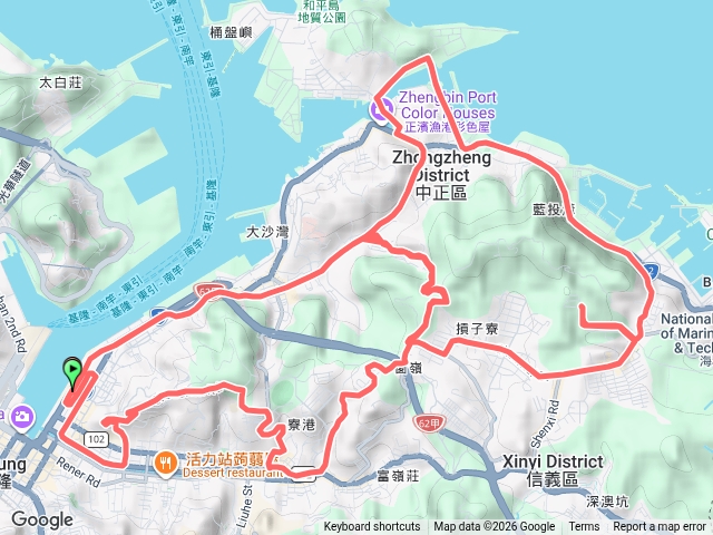 基隆_大耳狗
