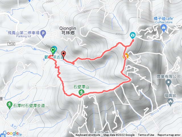 飛鳳山