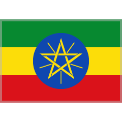 Flag: Ethiopia on Skype 