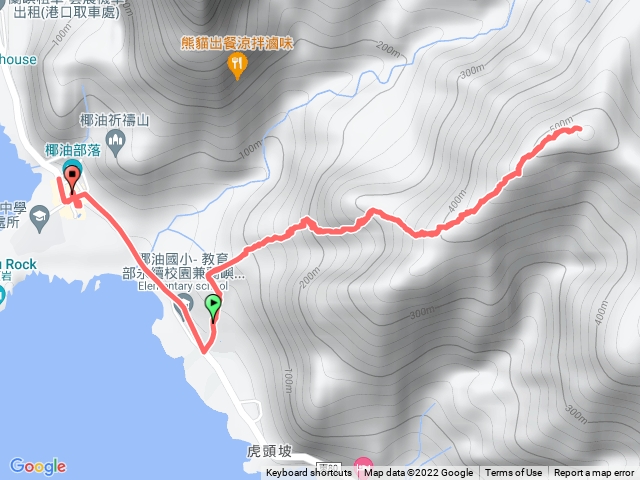 紅頭山