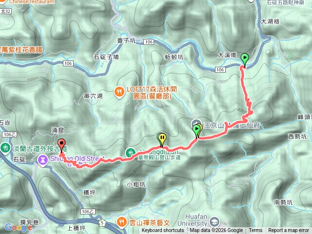 皇帝殿東西峰預覽圖