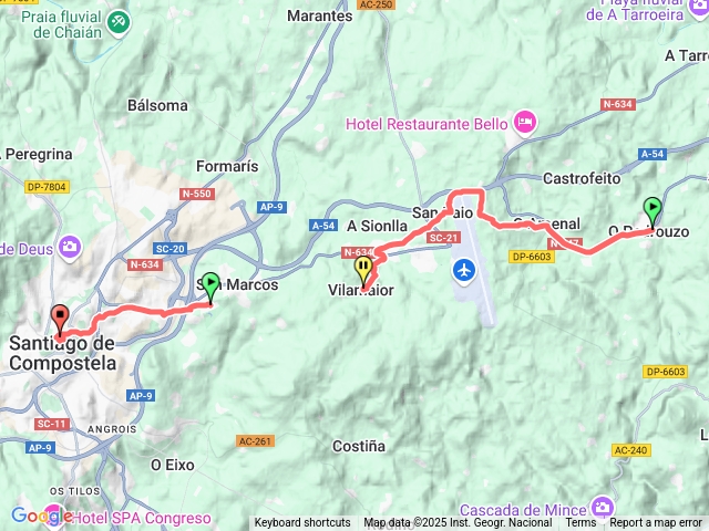 7/9OPedrouzo-SantiagodeCompostela