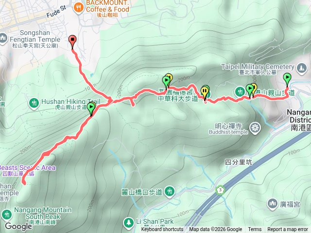 九五峰預覽圖