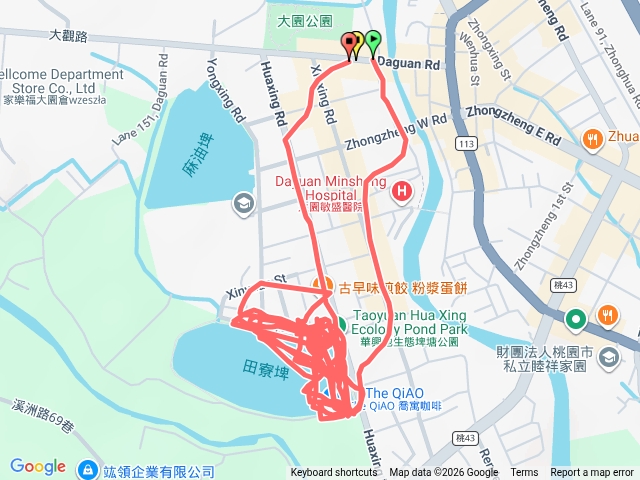 20260410健走