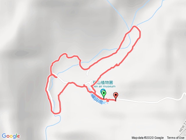 20201225福山植物園changtso