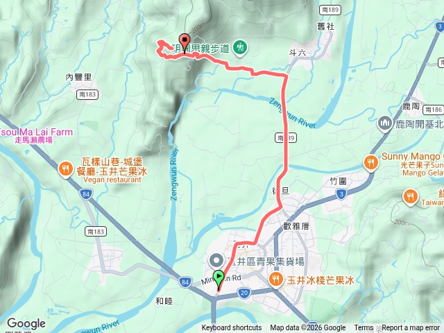 藍鳥山（玉井）預覽圖