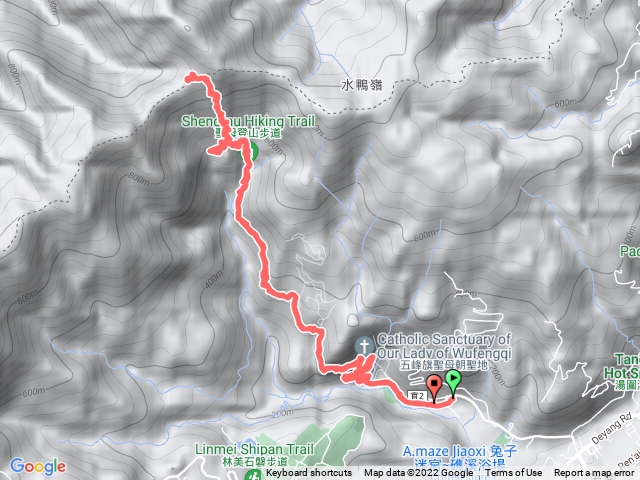 抹茶山