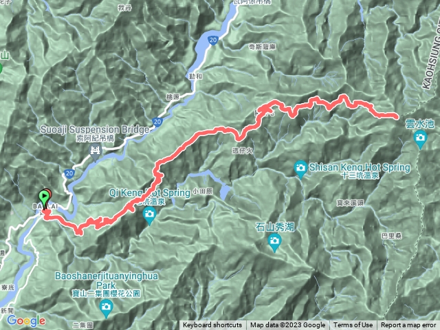 20230403高雄小關山