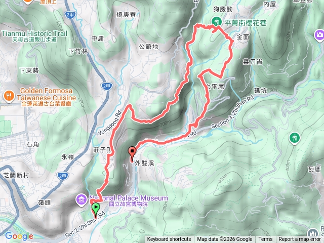 20260308_狗殷勤古道