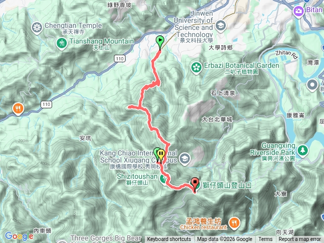 十七寮大丘田粽串尖預覽圖