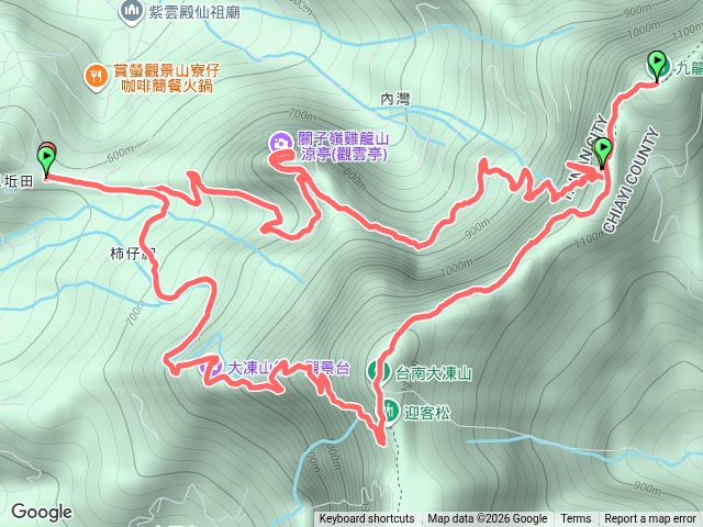 土地公廟-雞九凍預覽圖