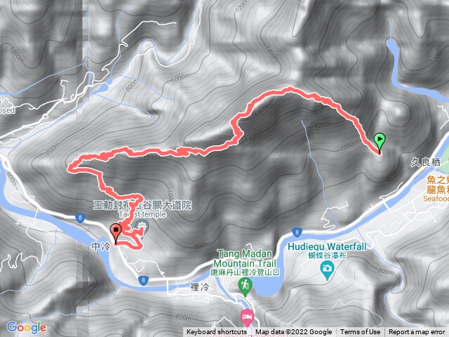 德芙蘭上東卯、大道院下