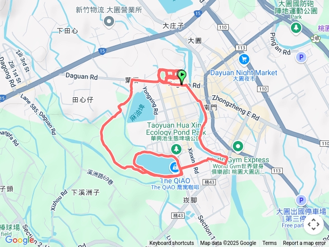0603健走