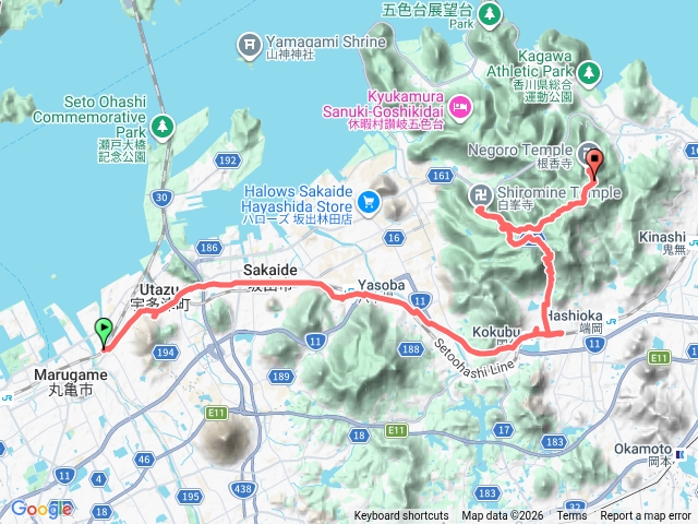 2025年四國遍路_(2025/9/1-10/10) D36