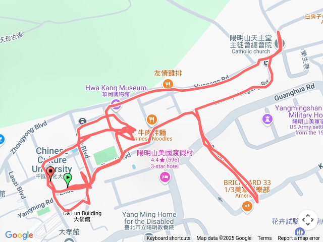文大