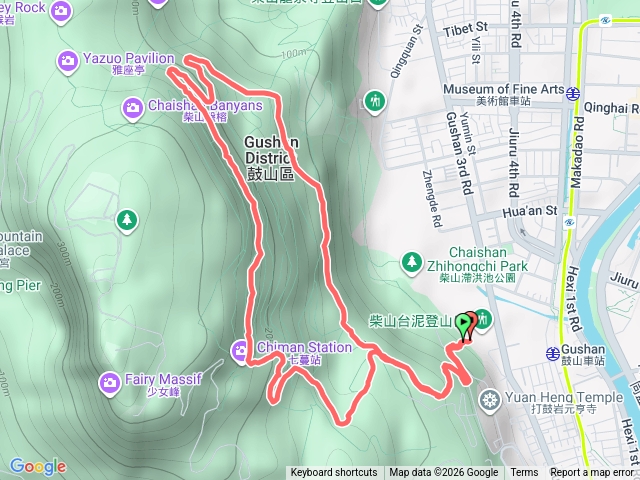 212台泥停車場預覽圖