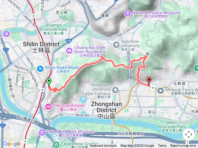 水神社-正願禪寺