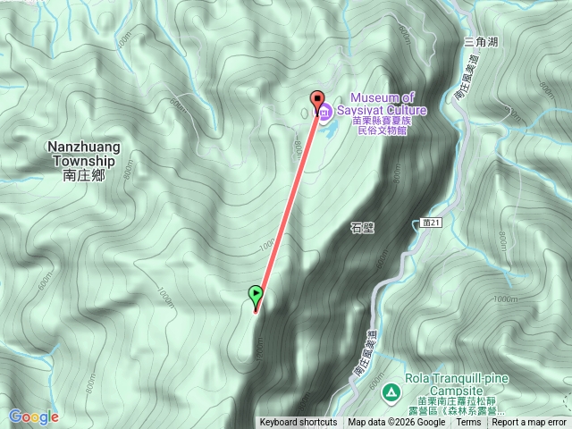 20260111苗栗向天湖山預覽圖