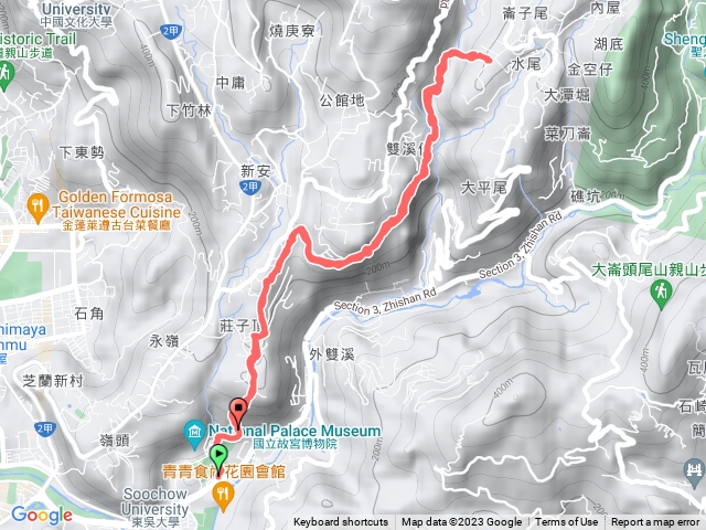 故宮狗殷勤上下平菁街