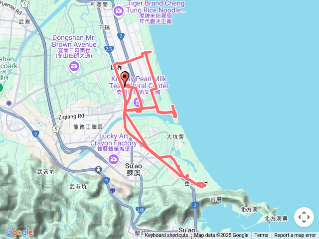 奇麗灣-農場-海邊&芊卉