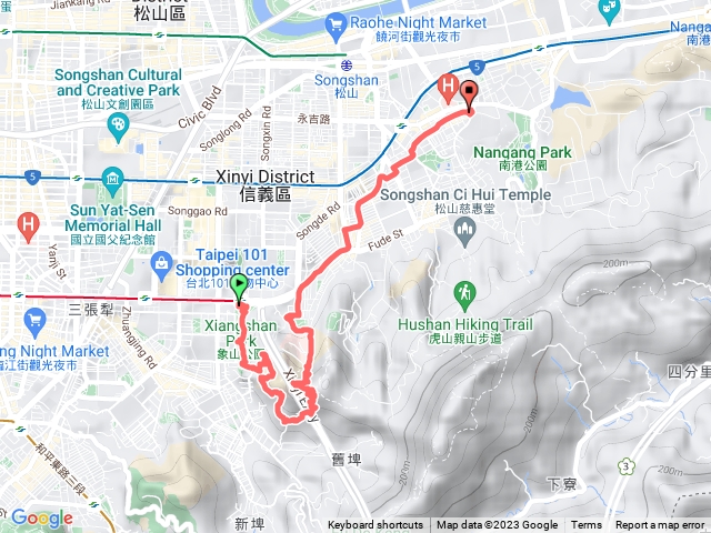 象山9/22