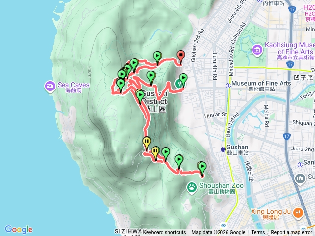 三進盤榕預覽圖