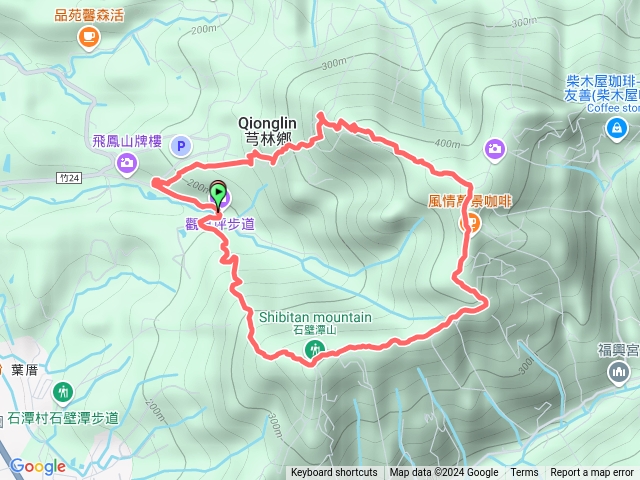 飛鳳山_2024_1010