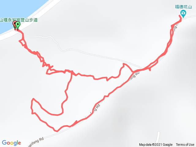 永安宮經彩壁上鳶山