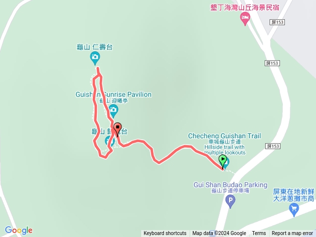 龜山步道YK預覽圖