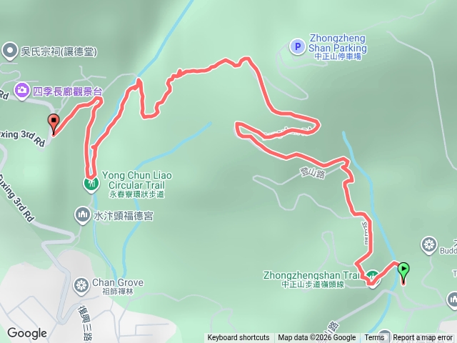 20260914-登山路-大屯國小預覽圖