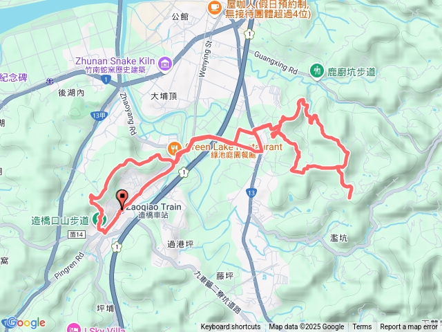 造橋六小福