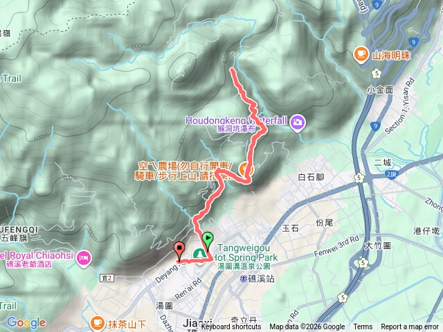 2026.01.09.五休閒之友19位礁溪跑馬古道預覽圖