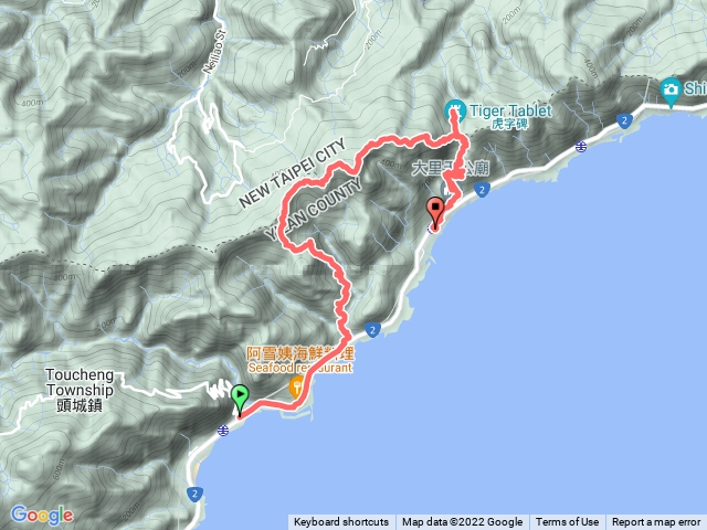 1203石觀音線上大里下