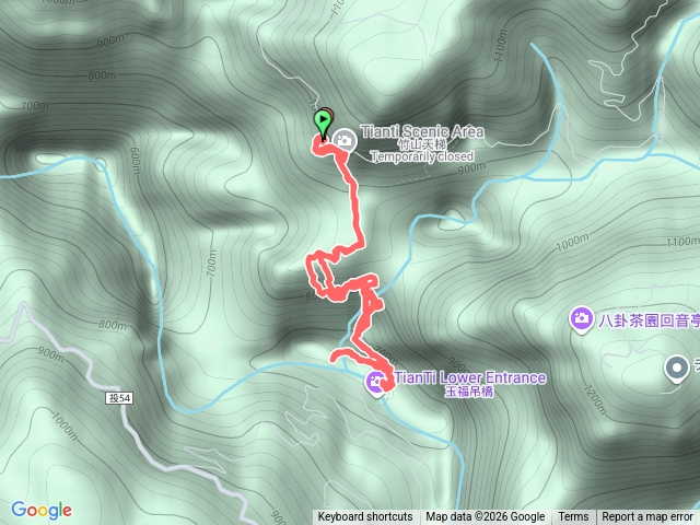 竹山天梯預覽圖