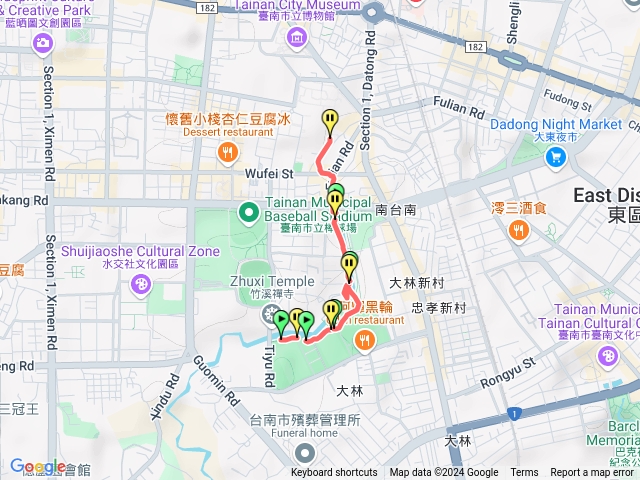 1210竹溪田野調查