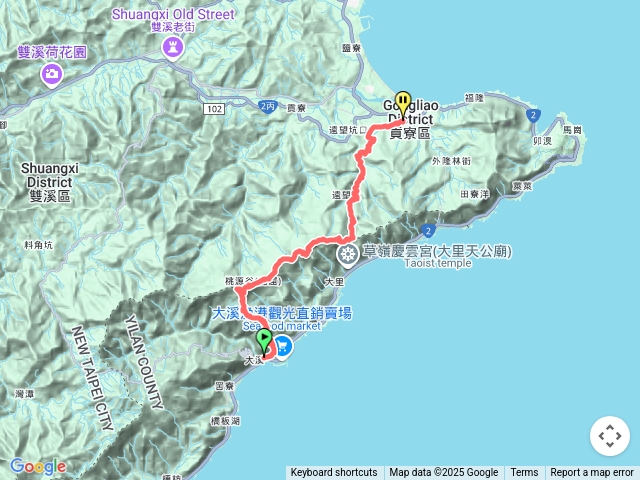 桃原谷福隆活車站