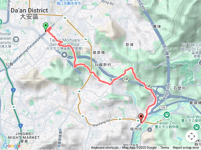 1140310福州山-拳山古道