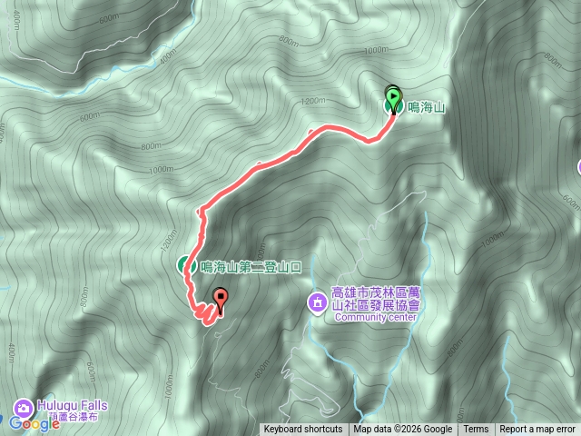 260118網子山&鳴海山預覽圖