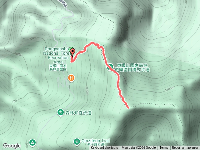 東眼山預覽圖